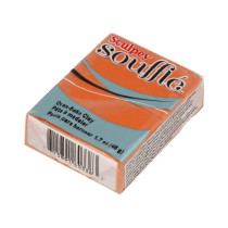 " Sculpey" Souffle полимерная глина SU 48 г 6033 тыква